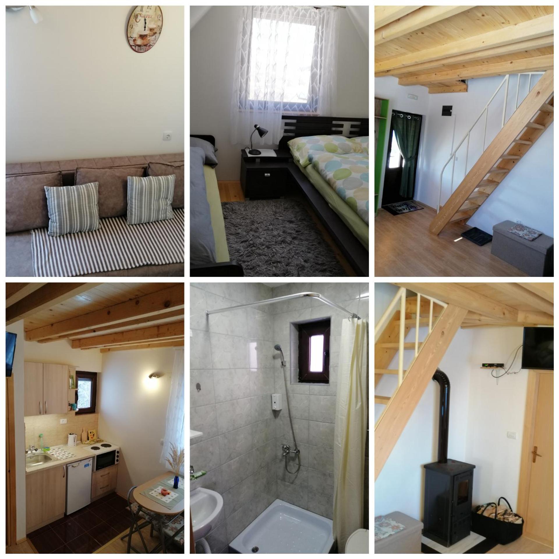 Tarin Zov Apartment Kaludjerske Bare Luaran gambar